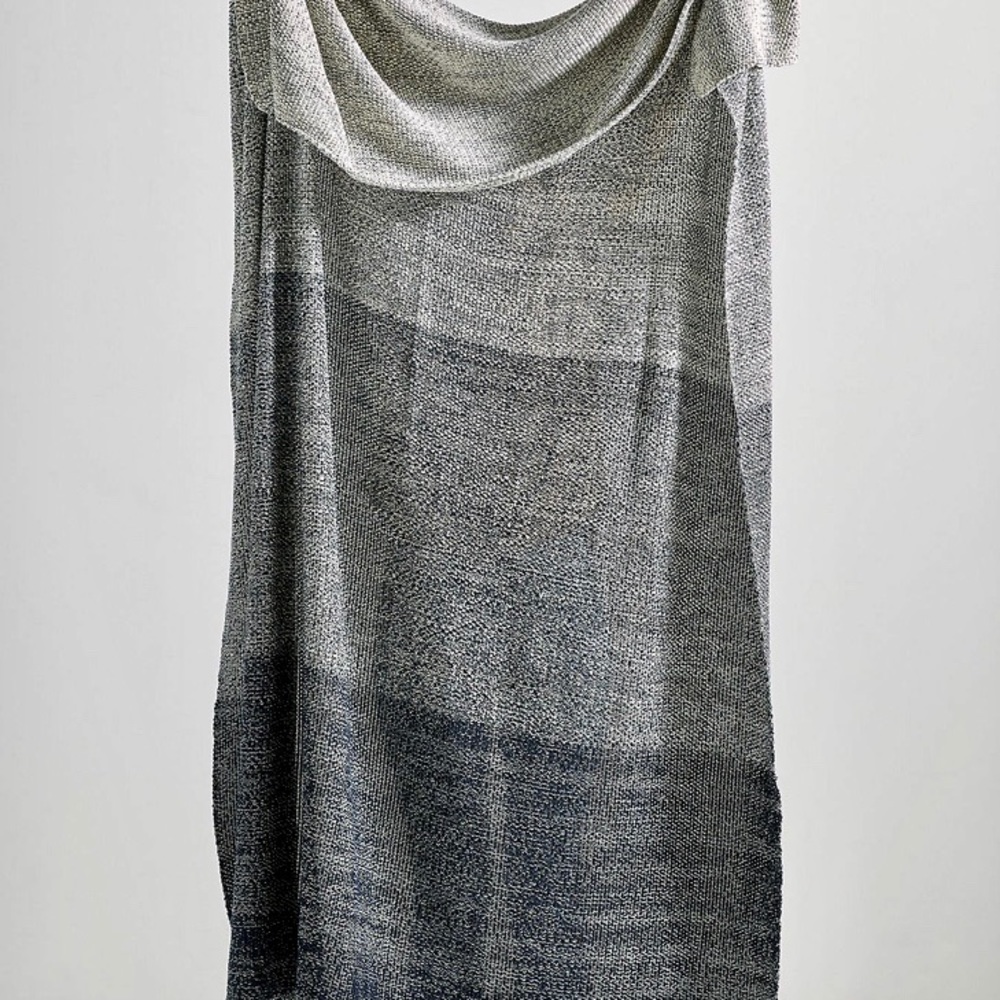 Anthropologie Throw